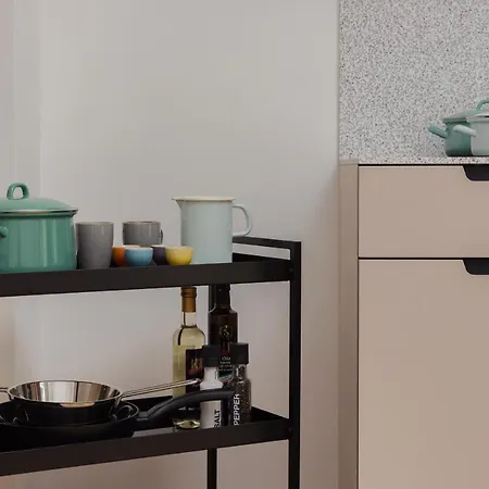 Marktbar - Boutique 4* Ίνσμπρουκ