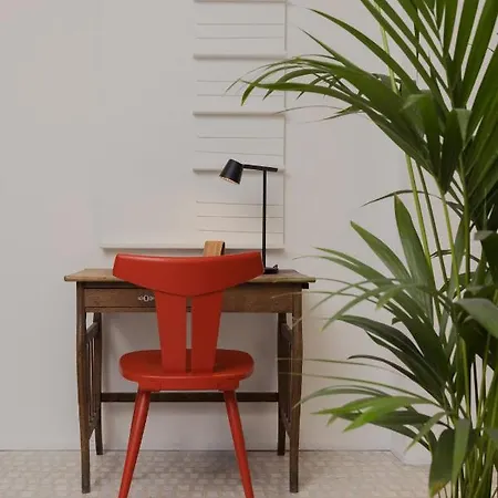 Marktbar - Boutique 4*