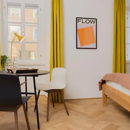 Marktbar - Boutique Ίνσμπρουκ