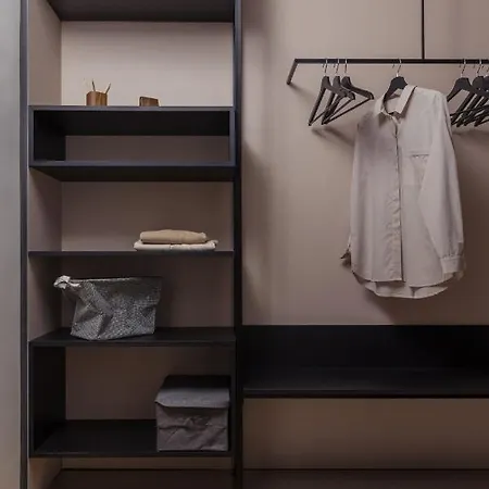 Ξενοδοχείο με διαμερίσματα Marktbar - Boutique 4*