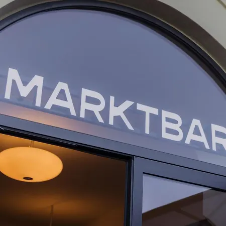 Aparthotel Marktbar - Boutique 4*