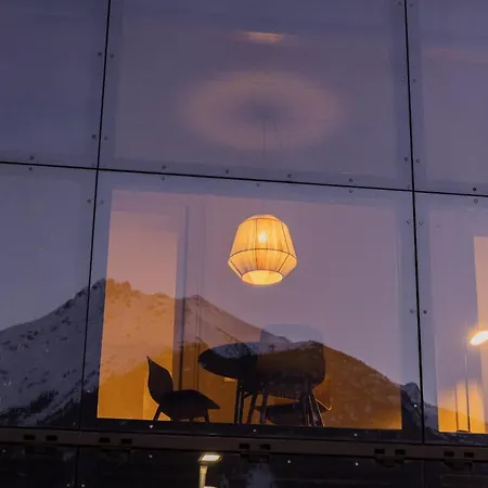 Ξενοδοχείο με διαμερίσματα Marktbar - Boutique