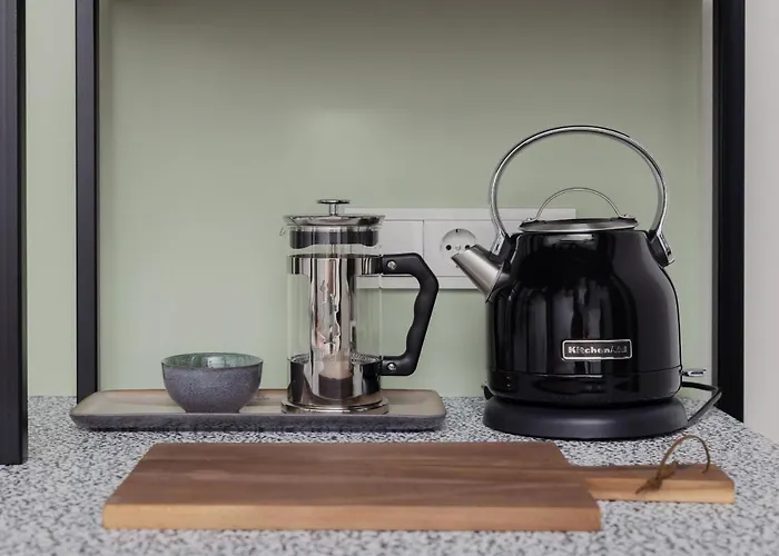 Marktbar - Boutique 4* 인스브루크