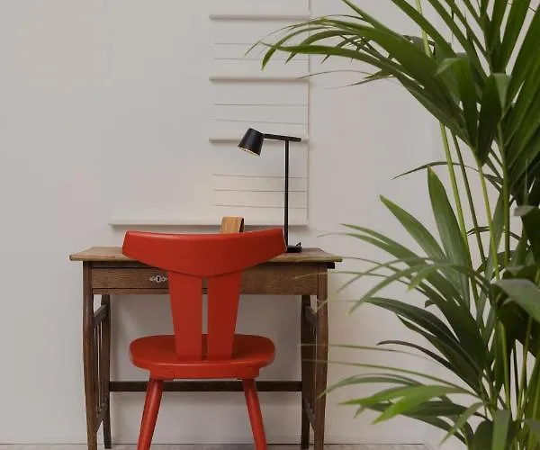 Marktbar - Boutique 4*