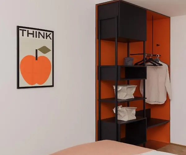 Marktbar - Boutique 인스브루크