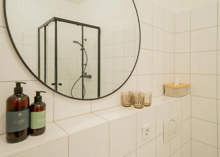 Marktbar - Boutique 인스브루크