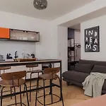 Aparthotel Marktbar - Boutique Innsbruck