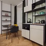 Marktbar - Boutique 4* Innsbruck