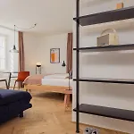 Lejlighedshotel Marktbar - Boutique