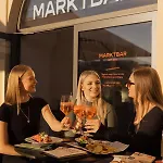Marktbar - Boutique 4* Innsbruck