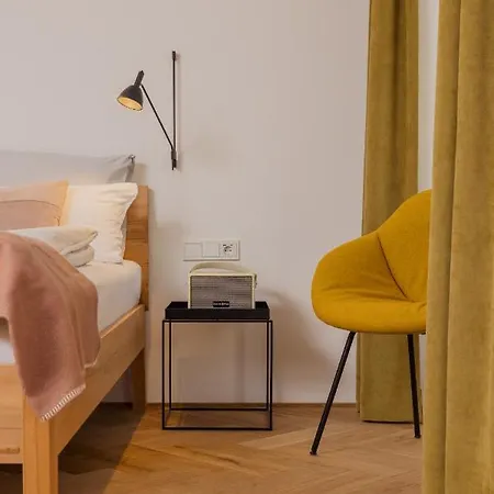 Aparthotel Marktbar - Boutique