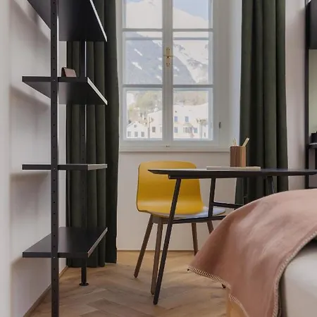 Apartahotel Marktbar - Boutique 4*