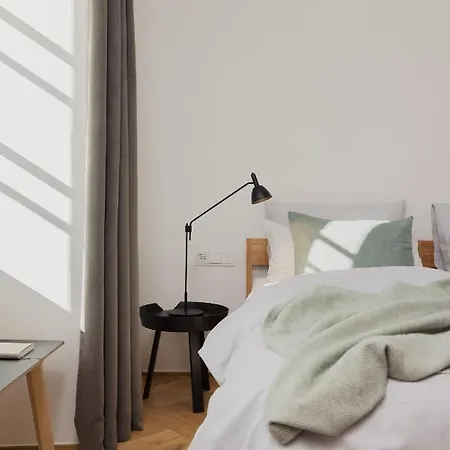 Marktbar - Boutique Aparthotel