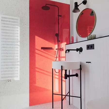 Marktbar - Boutique Apart Otel