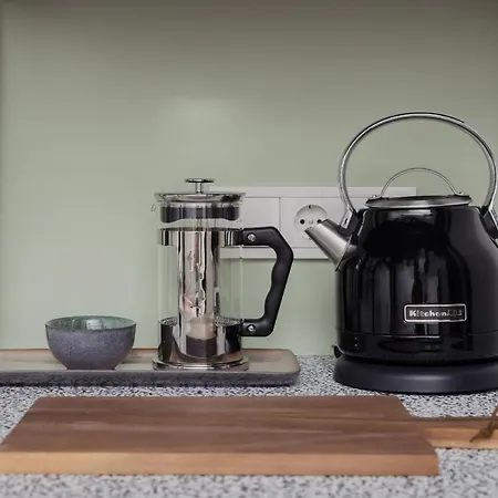 Marktbar - Boutique 4* İnnsbruck