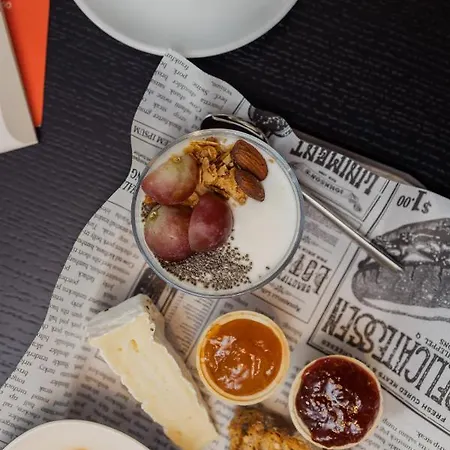 شقة فندقية Marktbar - Boutique إنسبروك