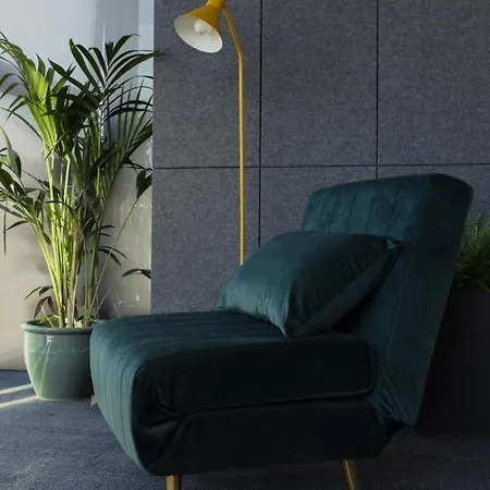 Marktbar - Boutique Apartmanhotel 4*