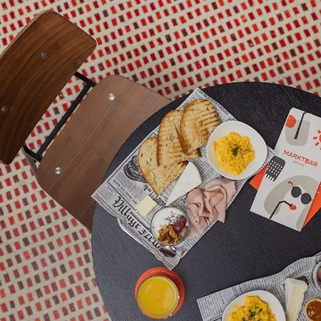 Marktbar - Boutique 因斯布鲁克