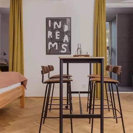 Marktbar - Boutique 4*