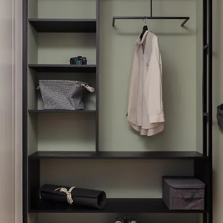 Marktbar - Boutique Aparthotel *