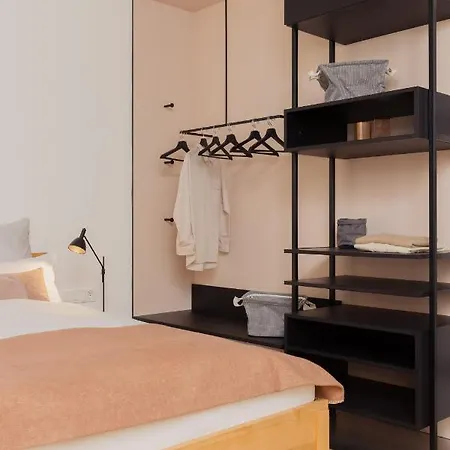Aparthotel Marktbar - Boutique