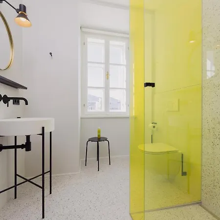 Apart Otel Marktbar - Boutique