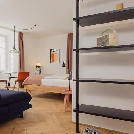 Aparthotel Marktbar - Boutique