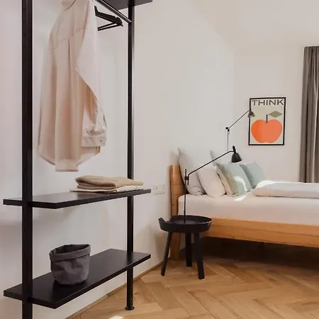 Apartmanhotel Marktbar - Boutique