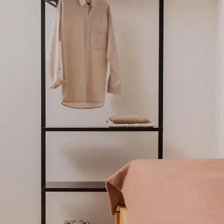 公寓式酒店 Marktbar - Boutique 4*