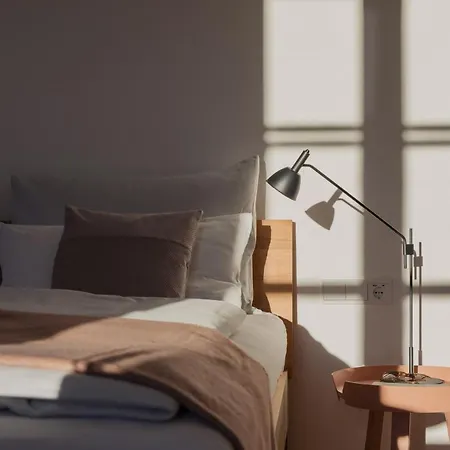 Marktbar - Boutique Apart Otel İnnsbruck