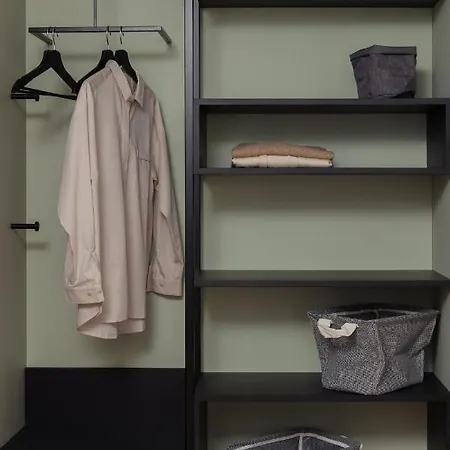 Marktbar - Boutique 4* 因斯布鲁克