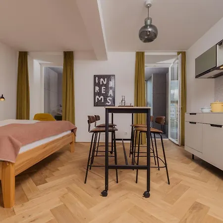 Apartahotel Marktbar - Boutique