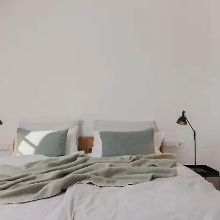 Aparthotel Marktbar - Boutique