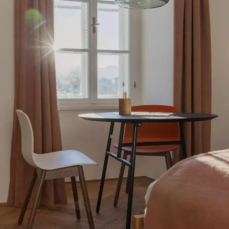 Marktbar - Boutique Apartmanhotel Innsbruck