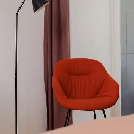 Aparthotel Marktbar - Boutique *