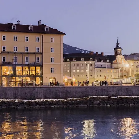 Marktbar - Boutique Apartmanhotel Innsbruck