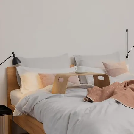 Aparthotel Marktbar - Boutique Innsbruck