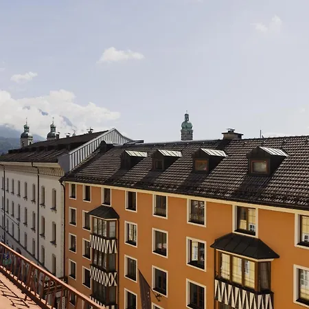 Apart Otel Marktbar - Boutique