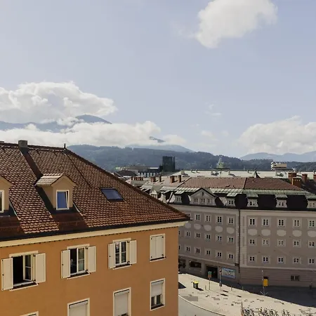 公寓式酒店 Marktbar - Boutique