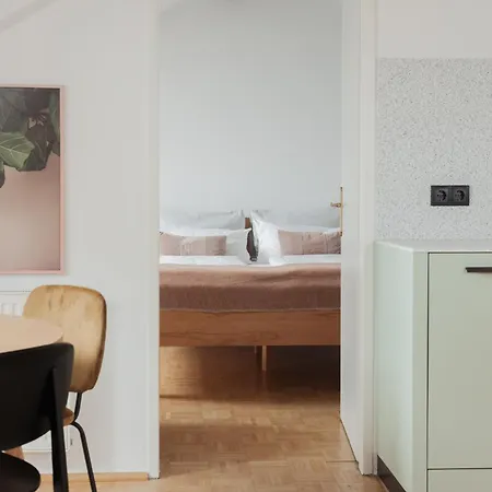 Aparthotel Marktbar - Boutique *