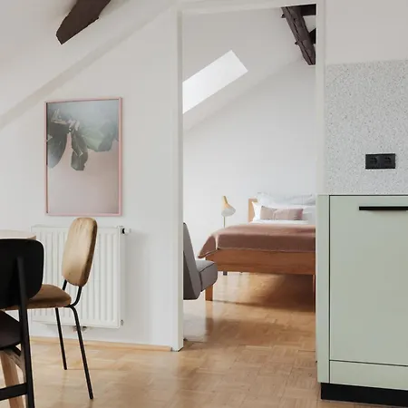 Marktbar - Boutique İnnsbruck