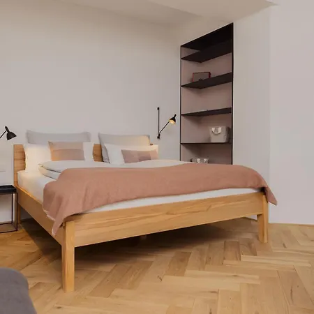 Aparthotel Marktbar - Boutique *