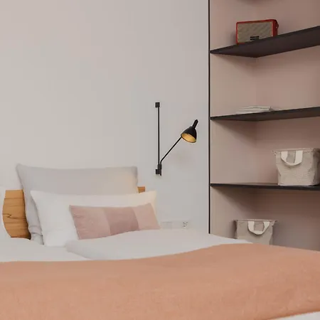 شقة فندقية Marktbar - Boutique إنسبروك