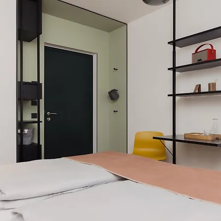 Marktbar - Boutique Aparthotel Innsbruck