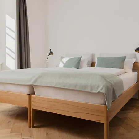 Aparthotel Marktbar - Boutique Innsbruck