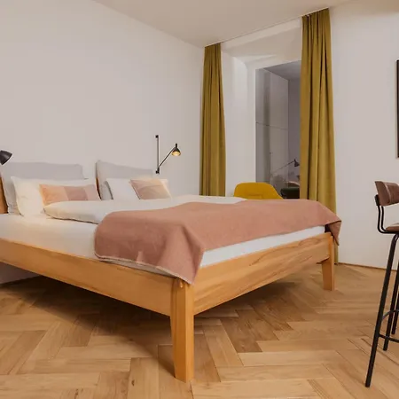 Marktbar - Boutique 4* Innsbruck