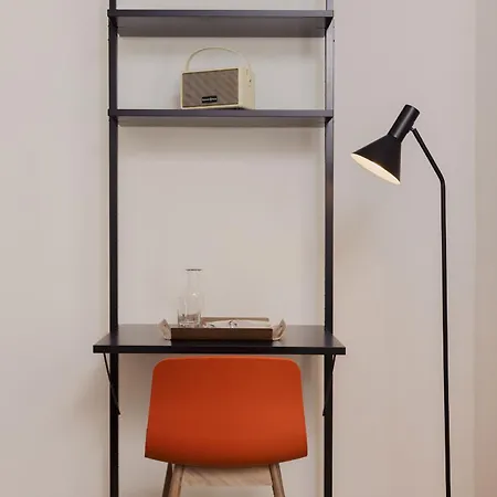 Marktbar - Boutique Aparthotel