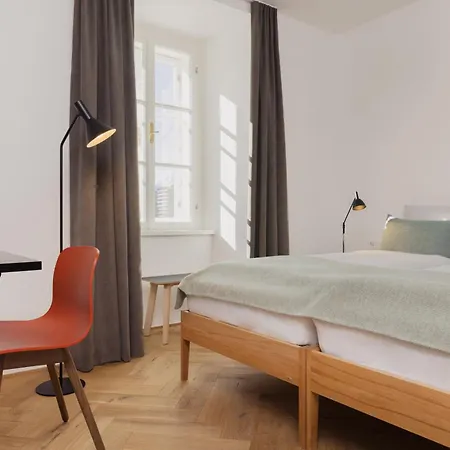 Aparthotel Marktbar - Boutique