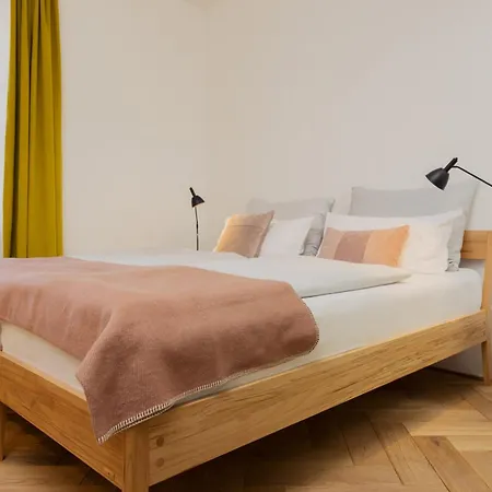Aparthotel Marktbar - Boutique Innsbruck