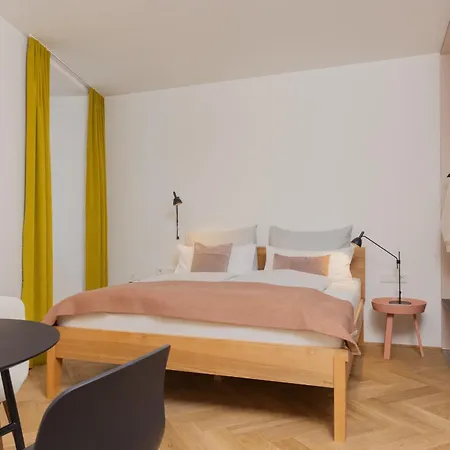 Marktbar - Boutique Aparthotel